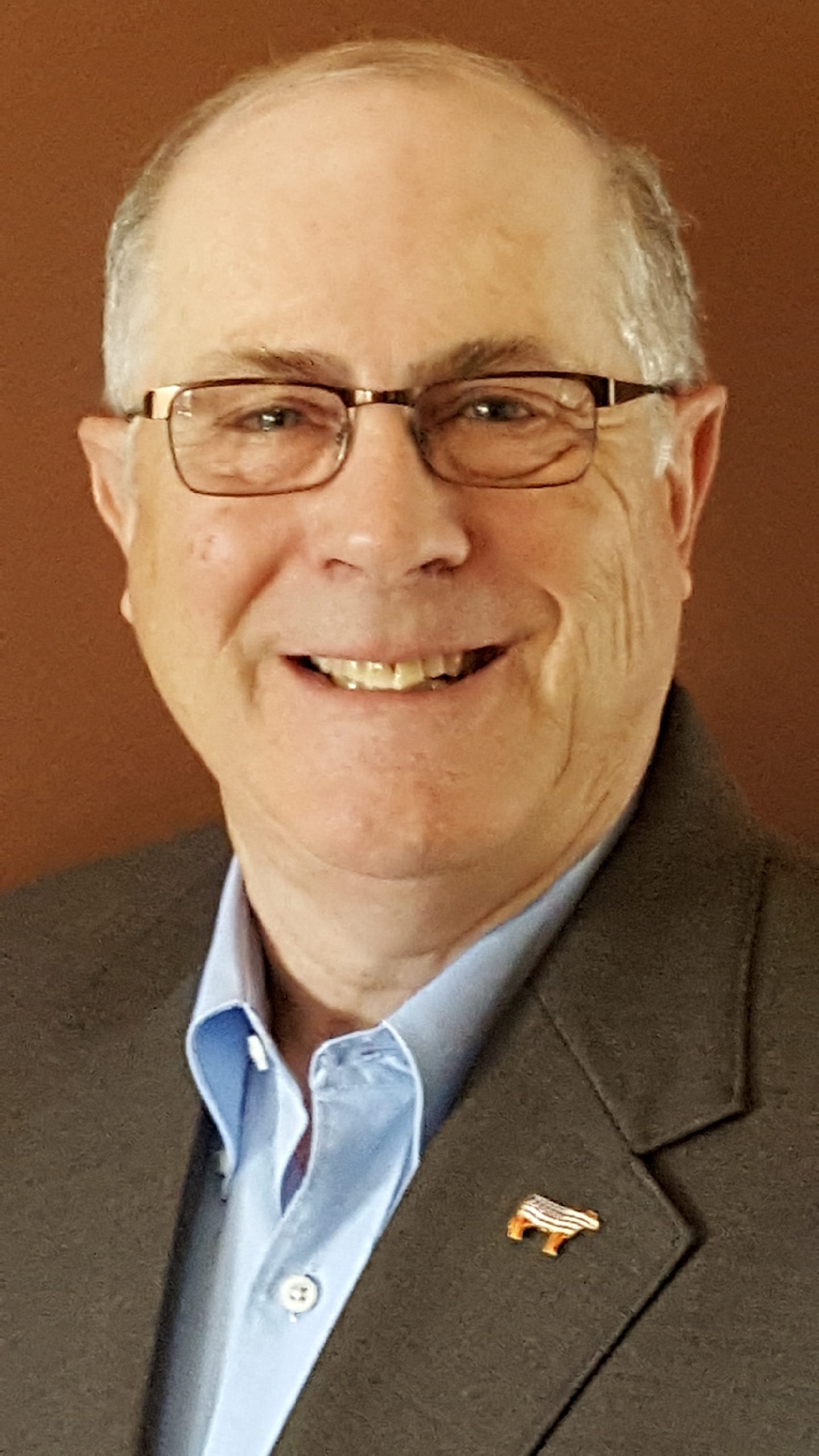 Meet the candidates Four vying for two spots in South Dakota's redrawn