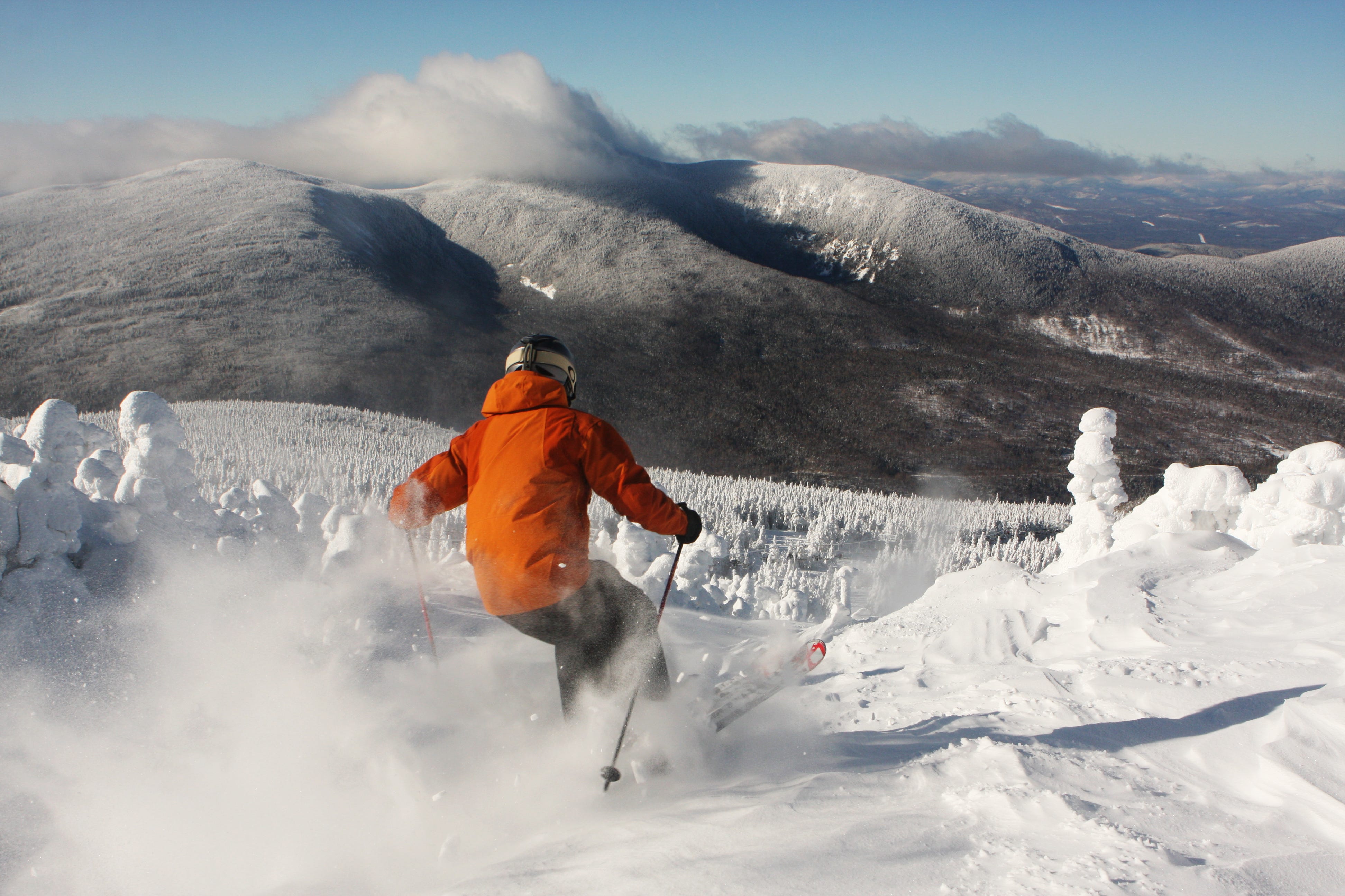Sugarloaf ski deals