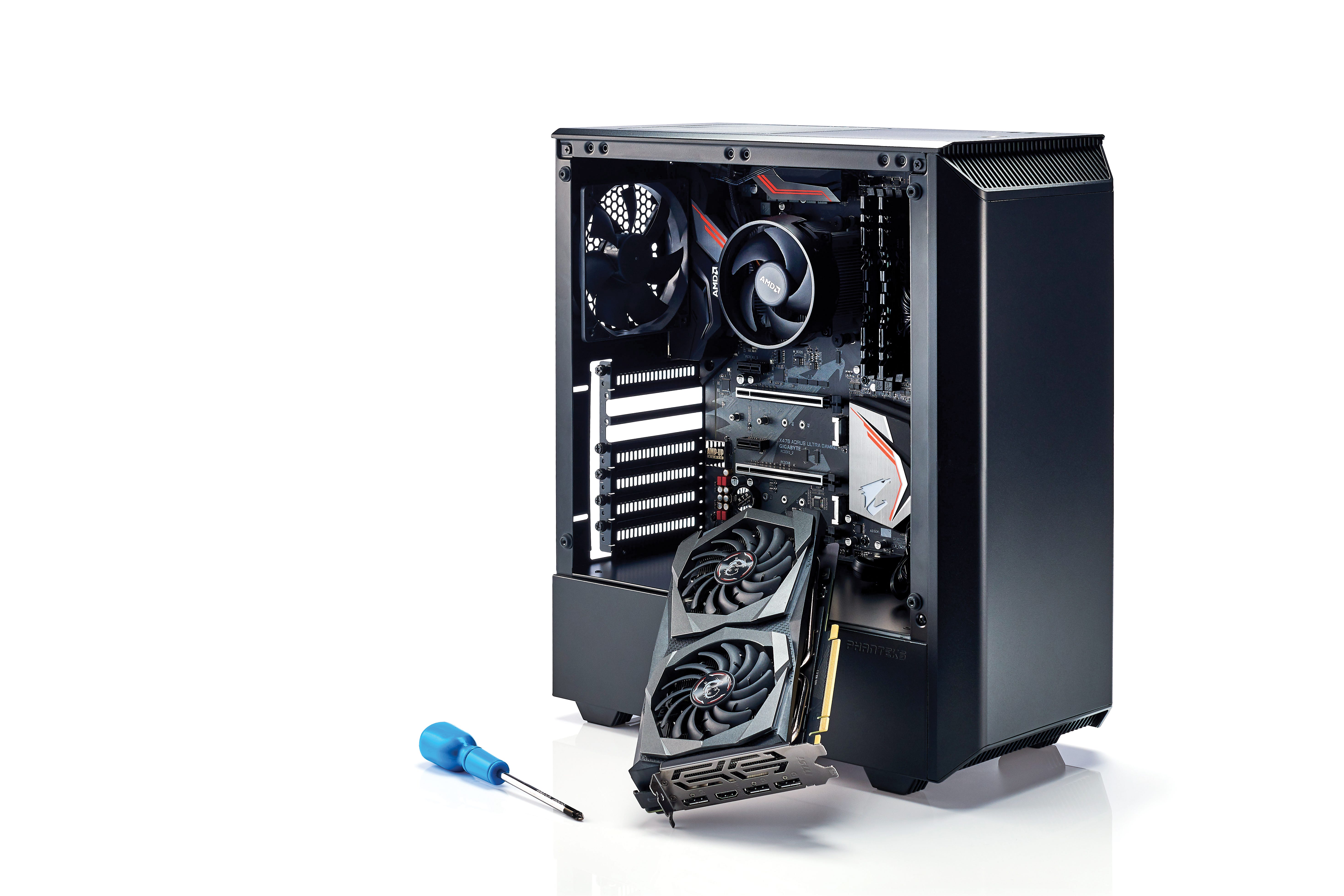 What is a graphics card how do I buy the right GPU