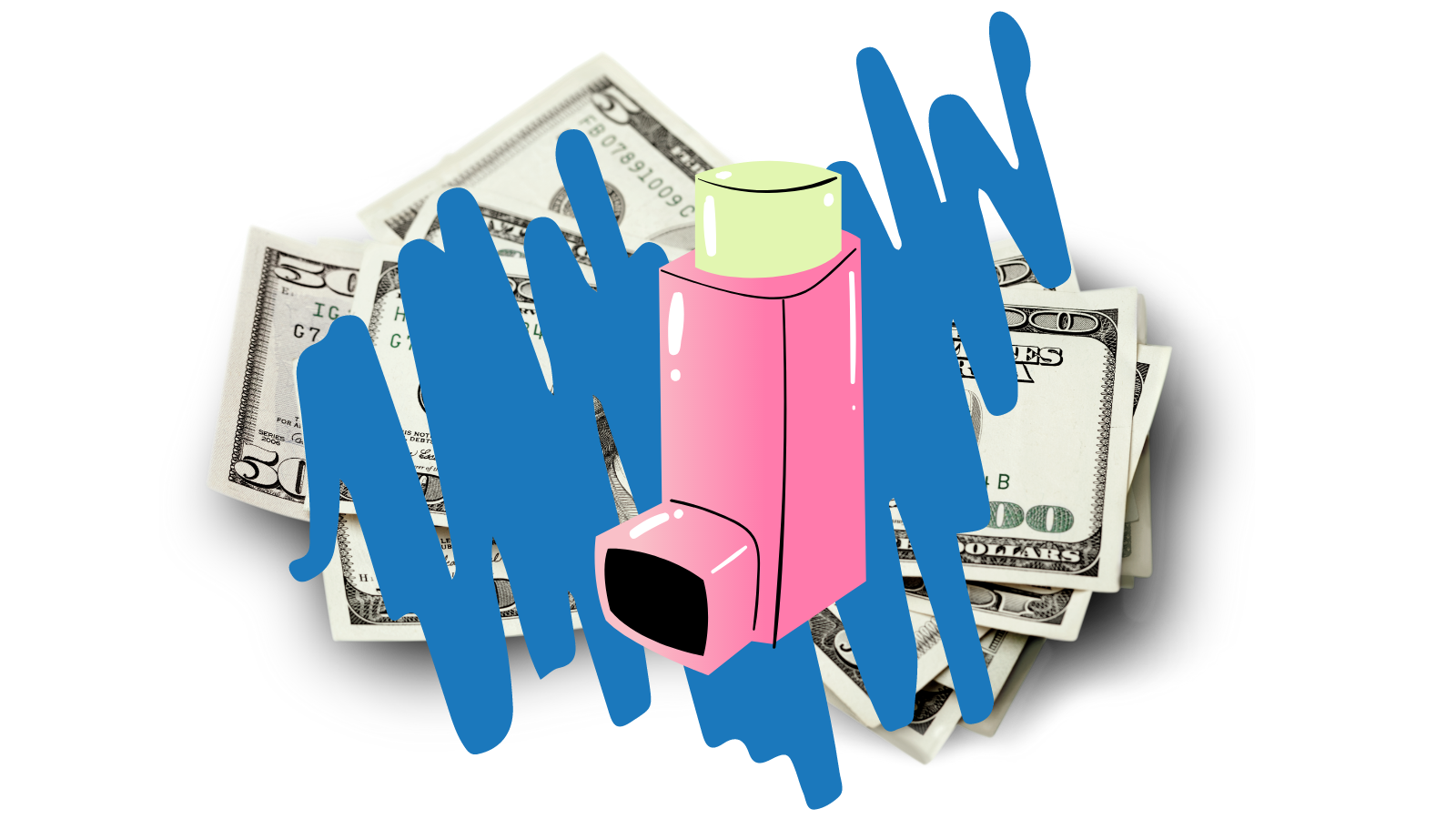 Cost of ventolin inhaler at cvs
