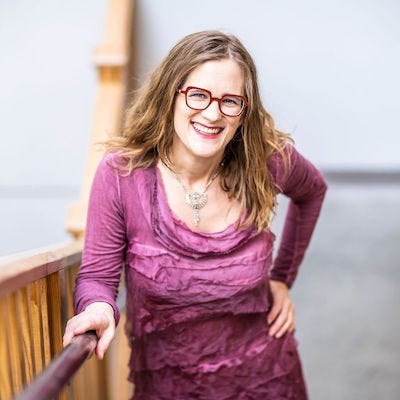 Laura Stanfill | Substack