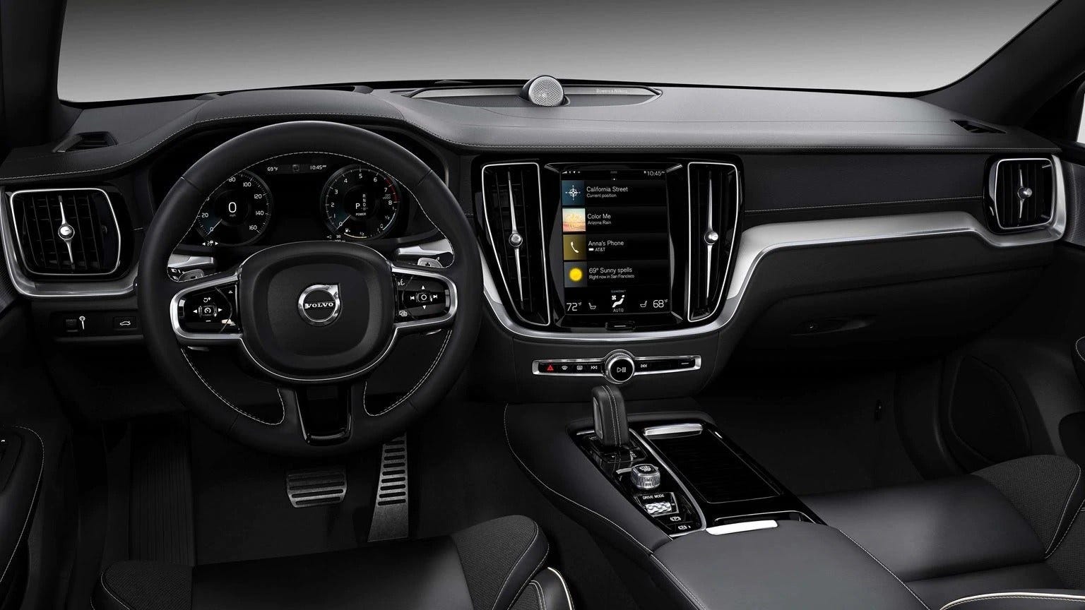 Volvo s60 polestar sale 2021