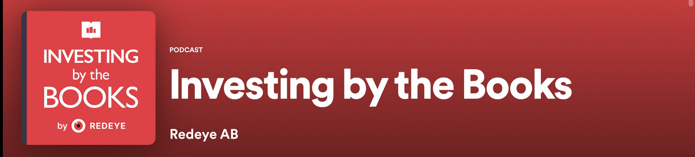 🏰 Let your winners run Compounding Quality