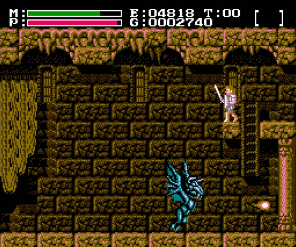 Faxanadu online sales
