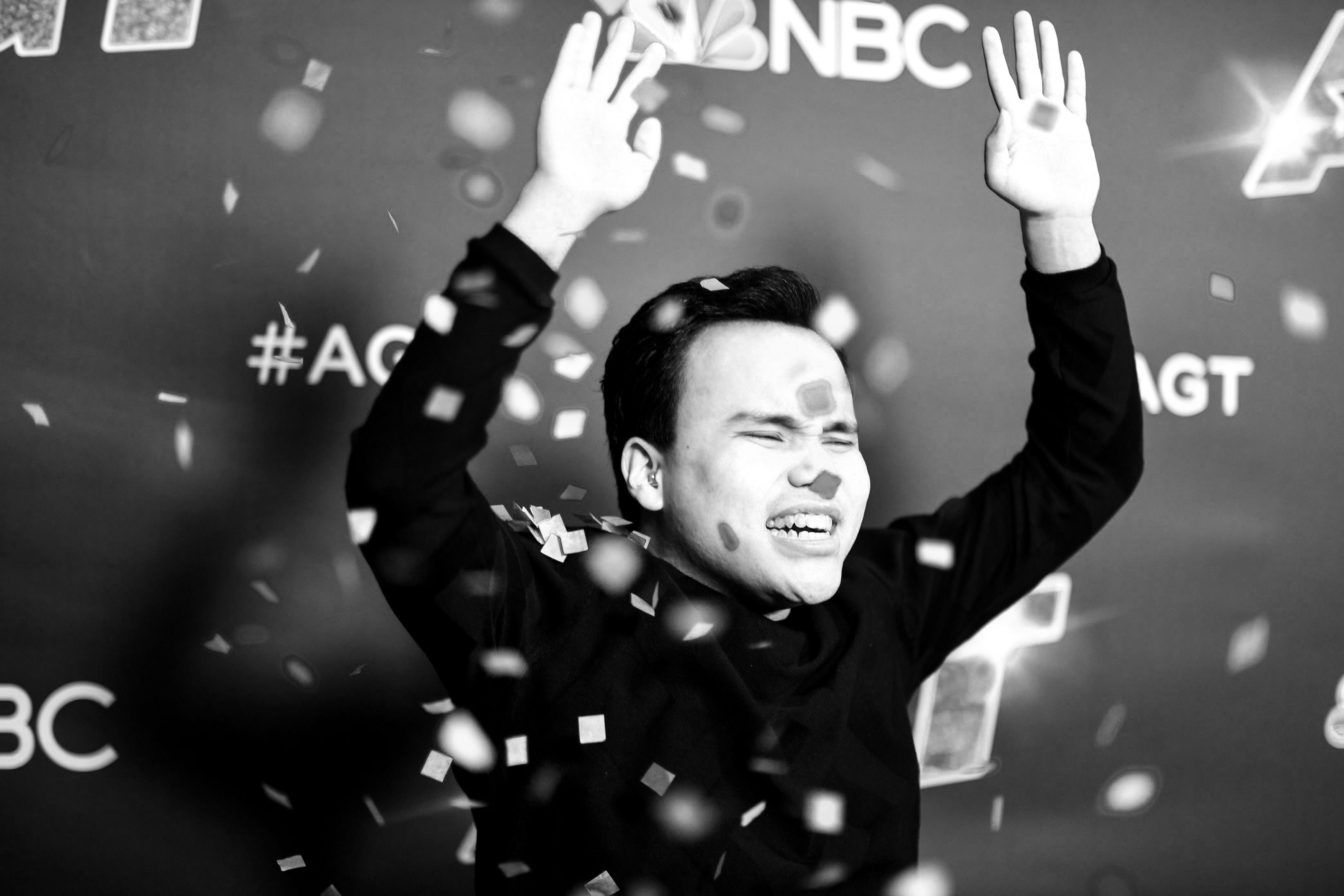 Too Young to be Singing the Blues