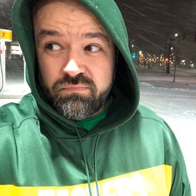 Tebuti winter long 2025 hoodie