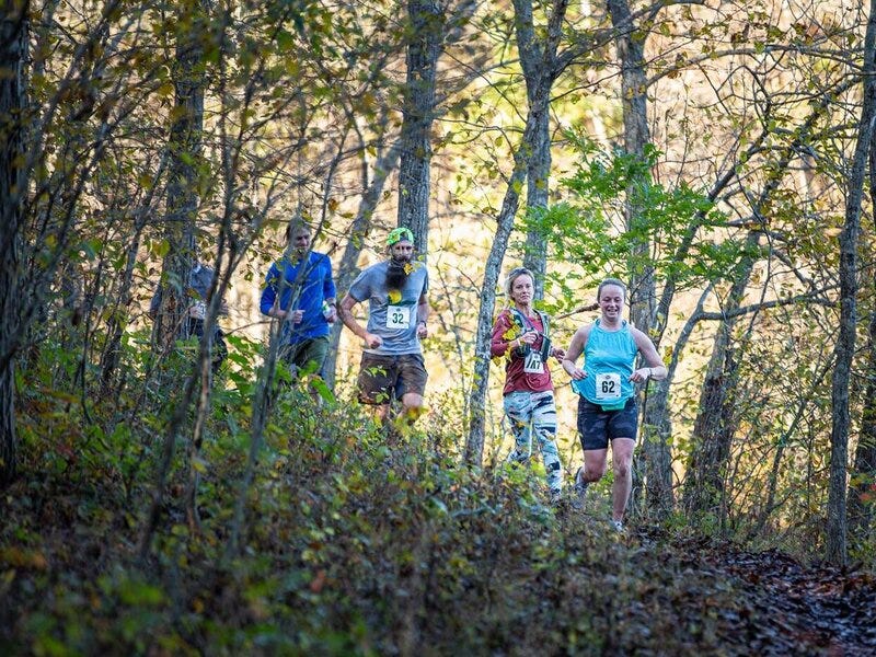 Grand Canyon, Daufuskie Island, Moab, San Jose, Santa Barbara