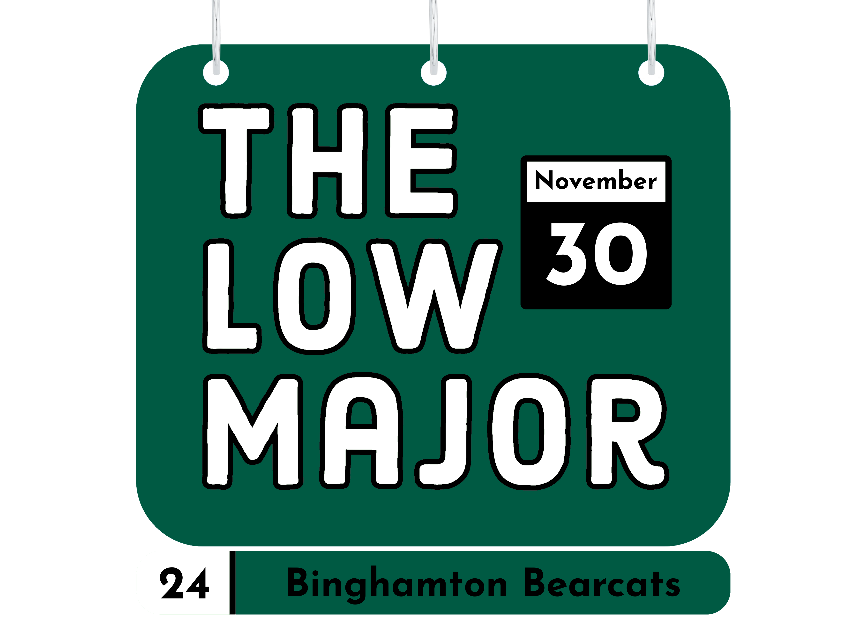 Why Is Binghamton Called The Bearcats By Eli Powell why-is-binghamton-called-the-bearcats-by-eli-powell