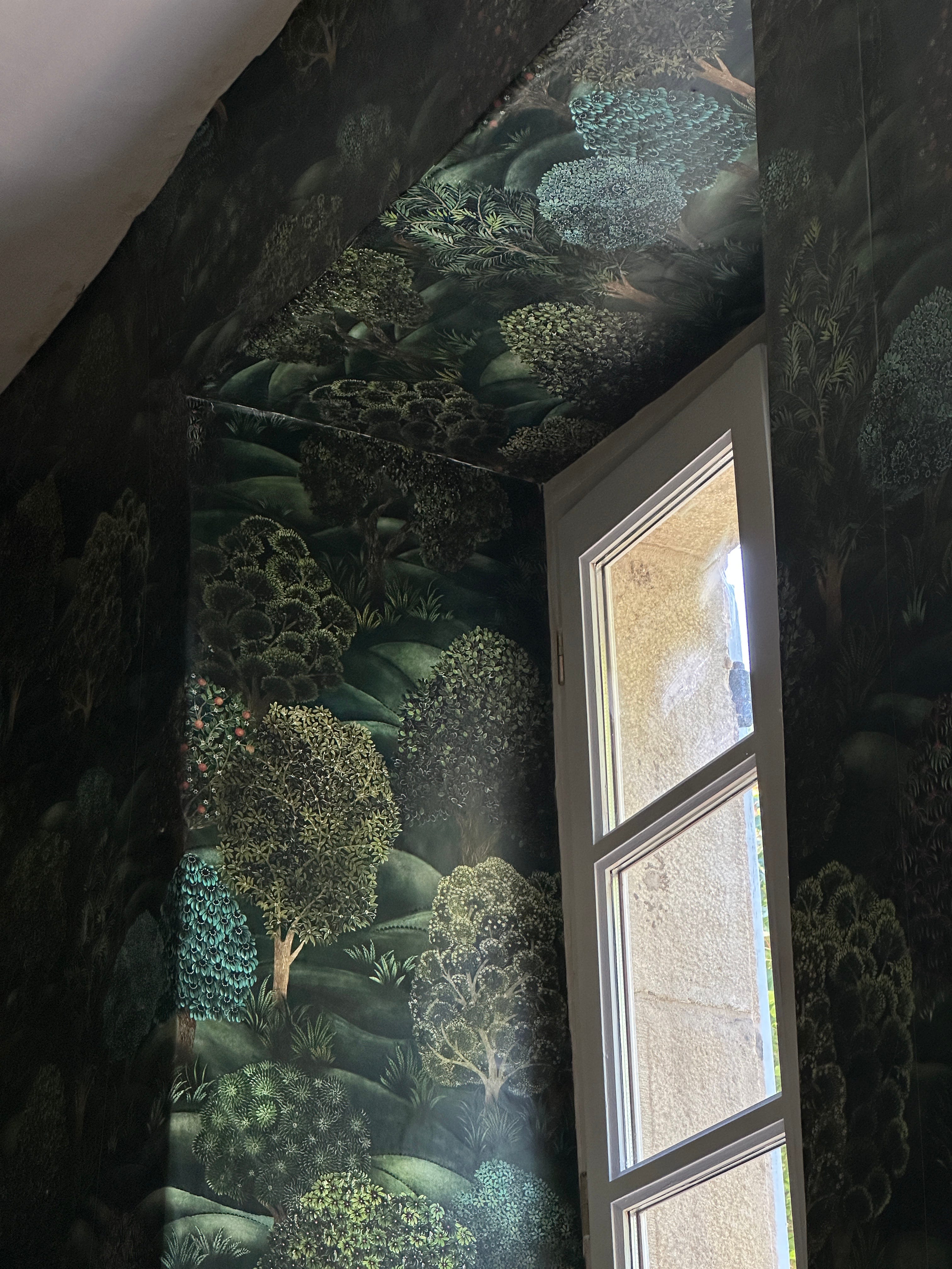 Antonym MakeItTilYouFakeIt Edition