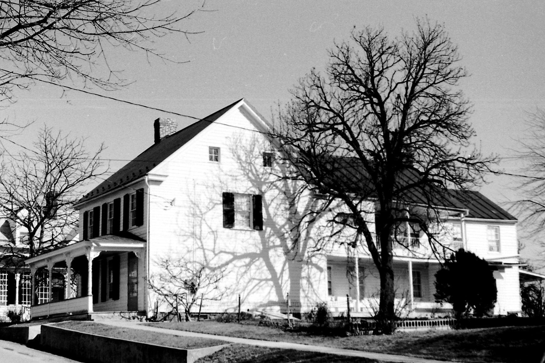 John Vermilyea, Hedgesville tinsmith, grocer and farmer