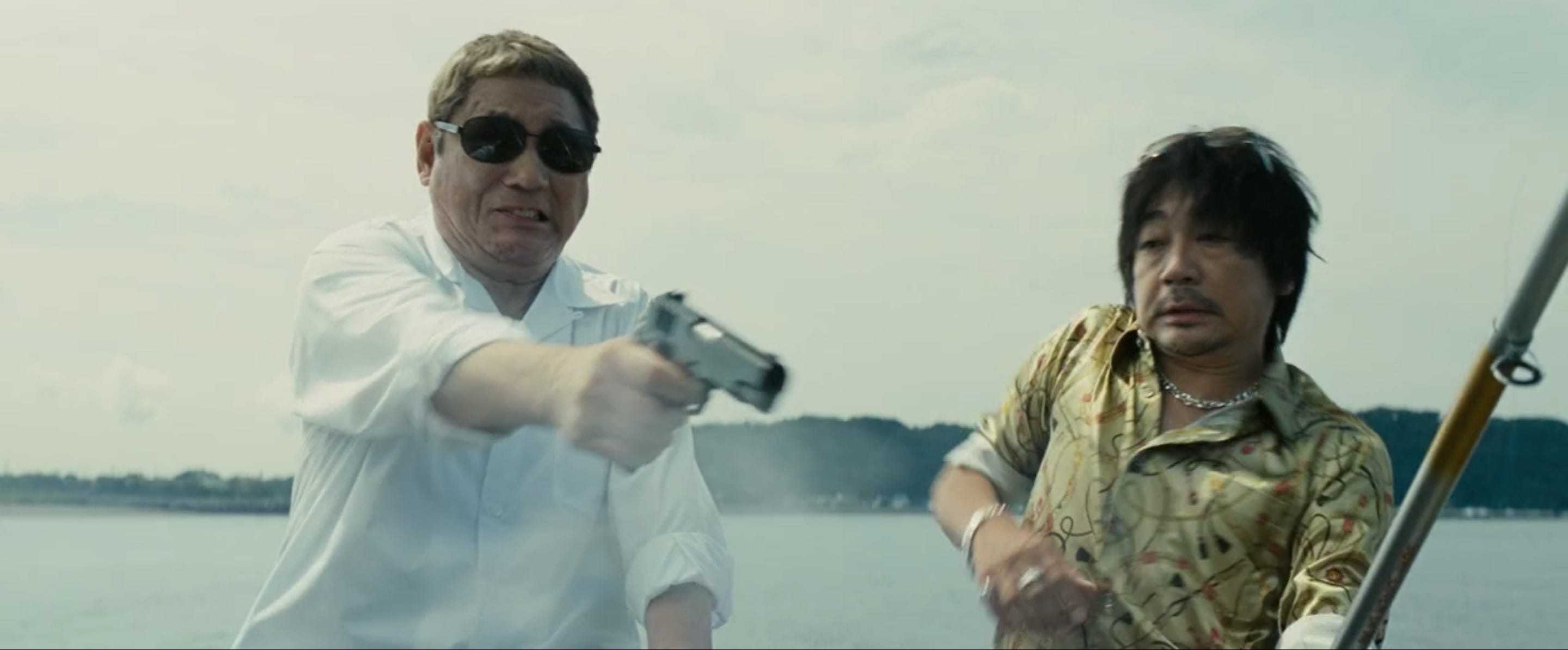 Outrage coda full new arrivals movie