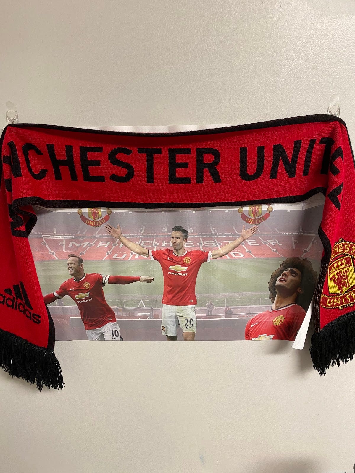 Bradley Students Sports Fandoms by Ben Fries