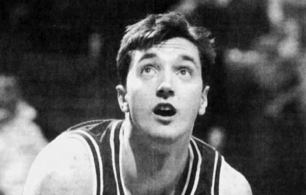 Toni Kukoc Hall of Famer 6 revealing facts about the ultimate