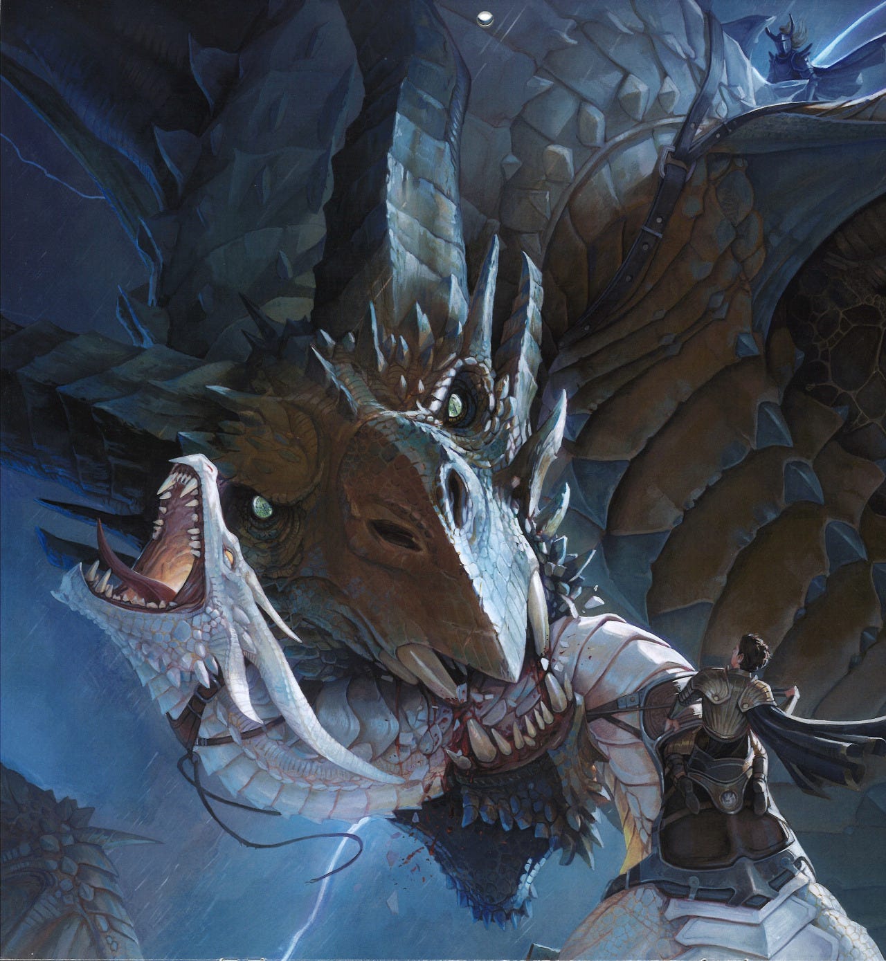 Bothsidesism Invades Westeros An Incredible First Season Of House Of The Dragon Ends With A Wet bothsidesism-invades-westeros-an-incredible-first-season-of-house-of-the-dragon-ends-with-a-wet