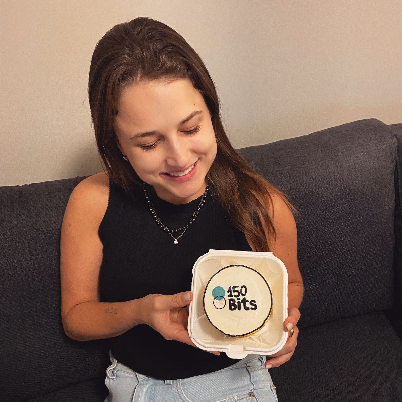 Bits to Brands 150 As coisas que você aprende quando continua