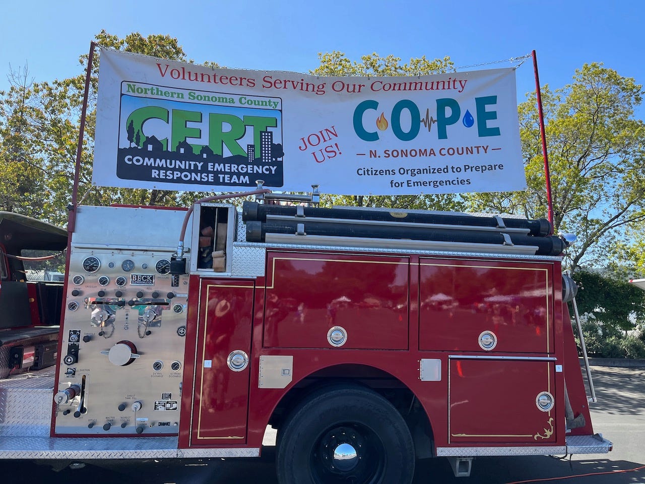 Is Sebastopol Ready? by Dale Dougherty Sebastopol Times