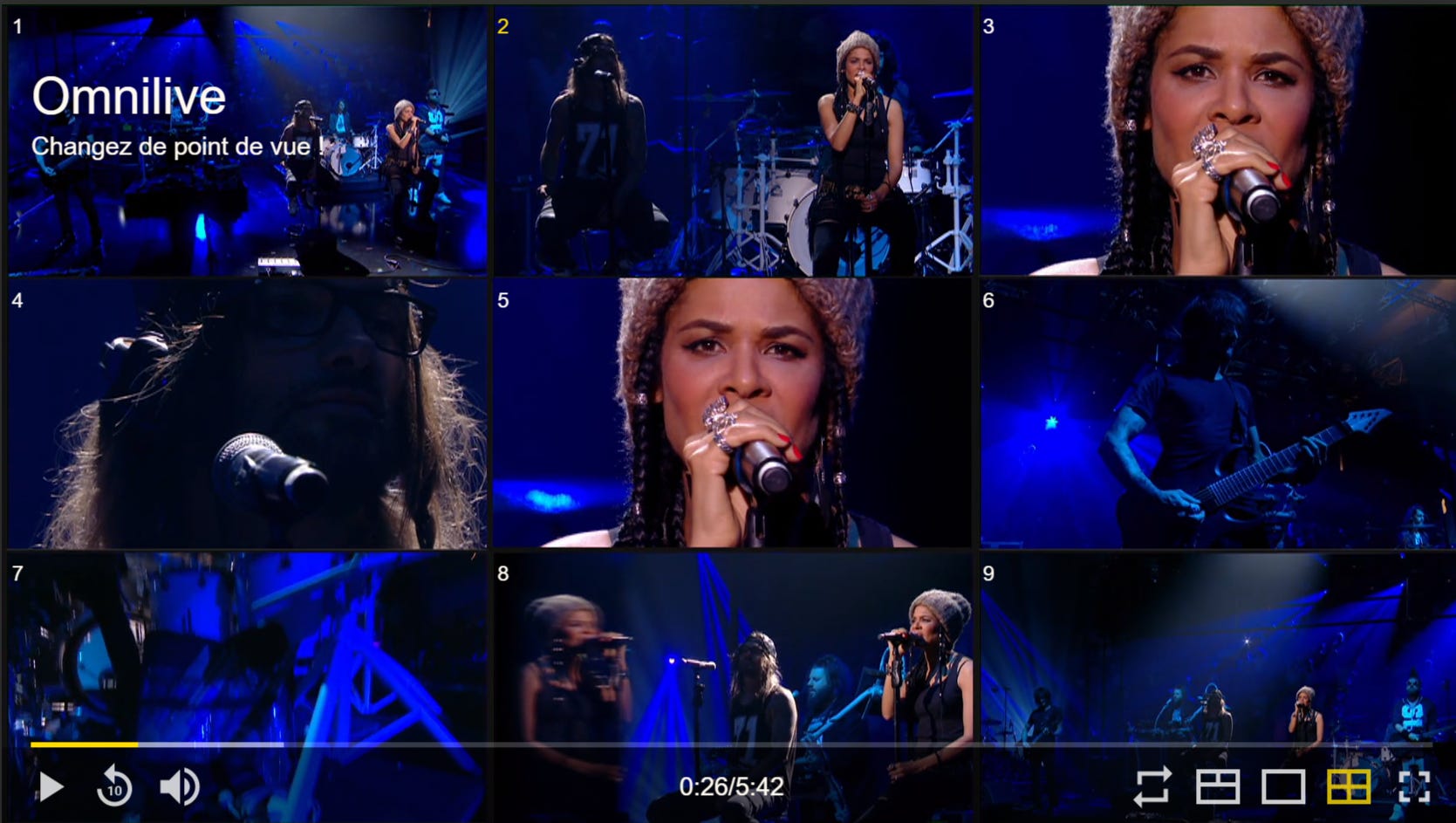 Les Entretiens De music zone 1 Cyril Zajac Fondateur D Omnilive