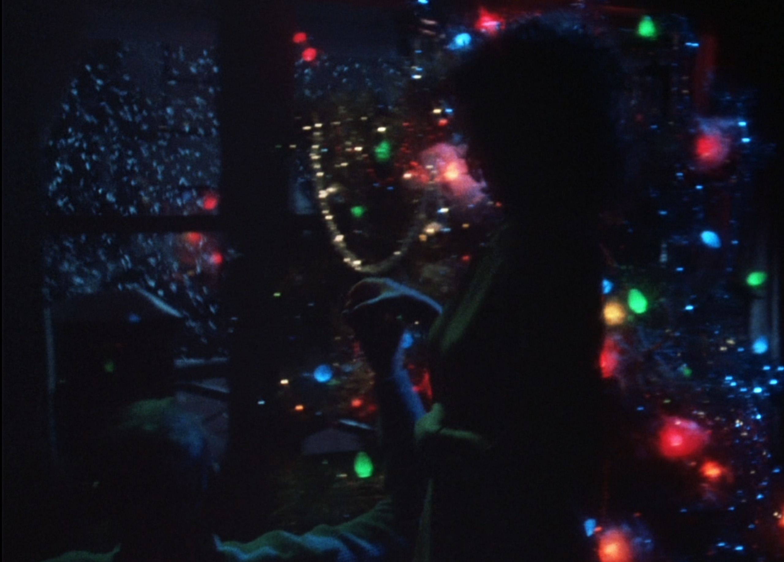 A Christmas Story, revisited. by Tim Clark