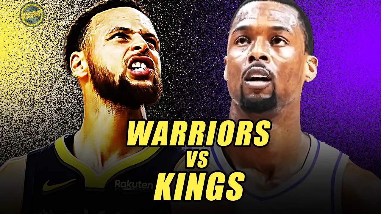 Backtoback Warriors vs. Kings no time to rest on your laurels