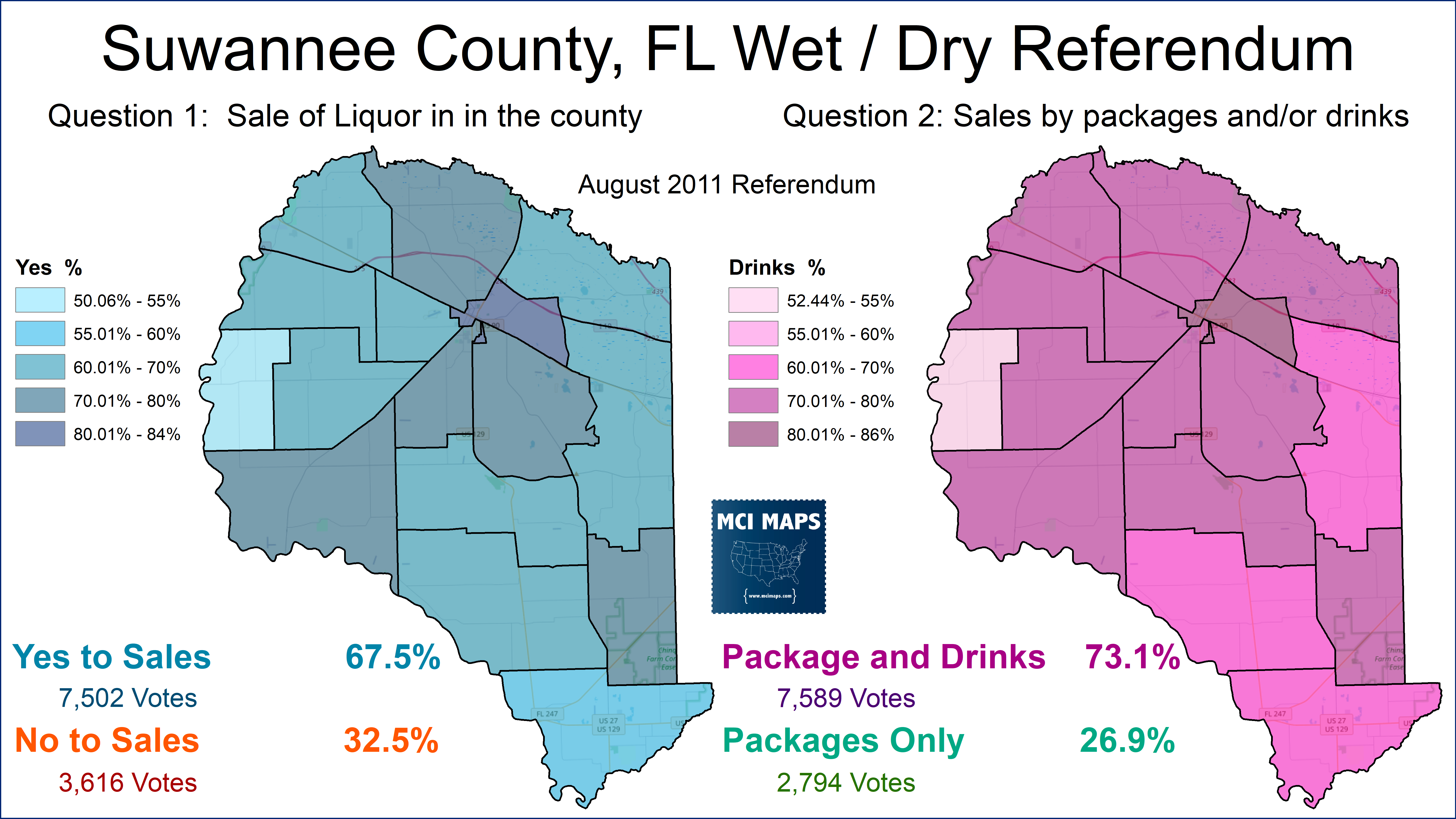 Issue 31 Florida's Remaining Dry Counties