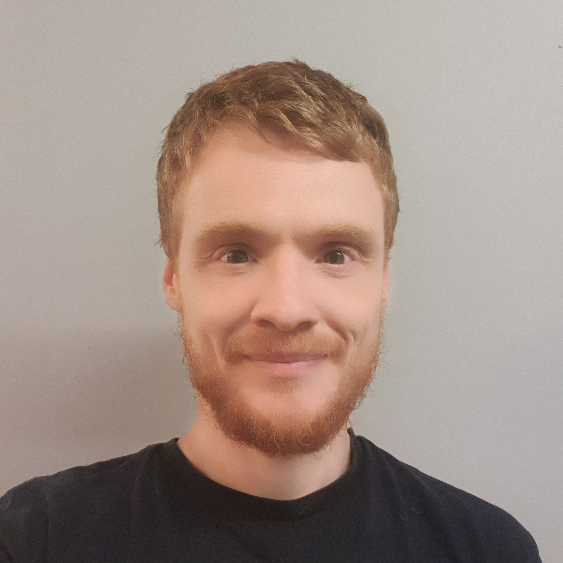 Andrew Lawrence Substack