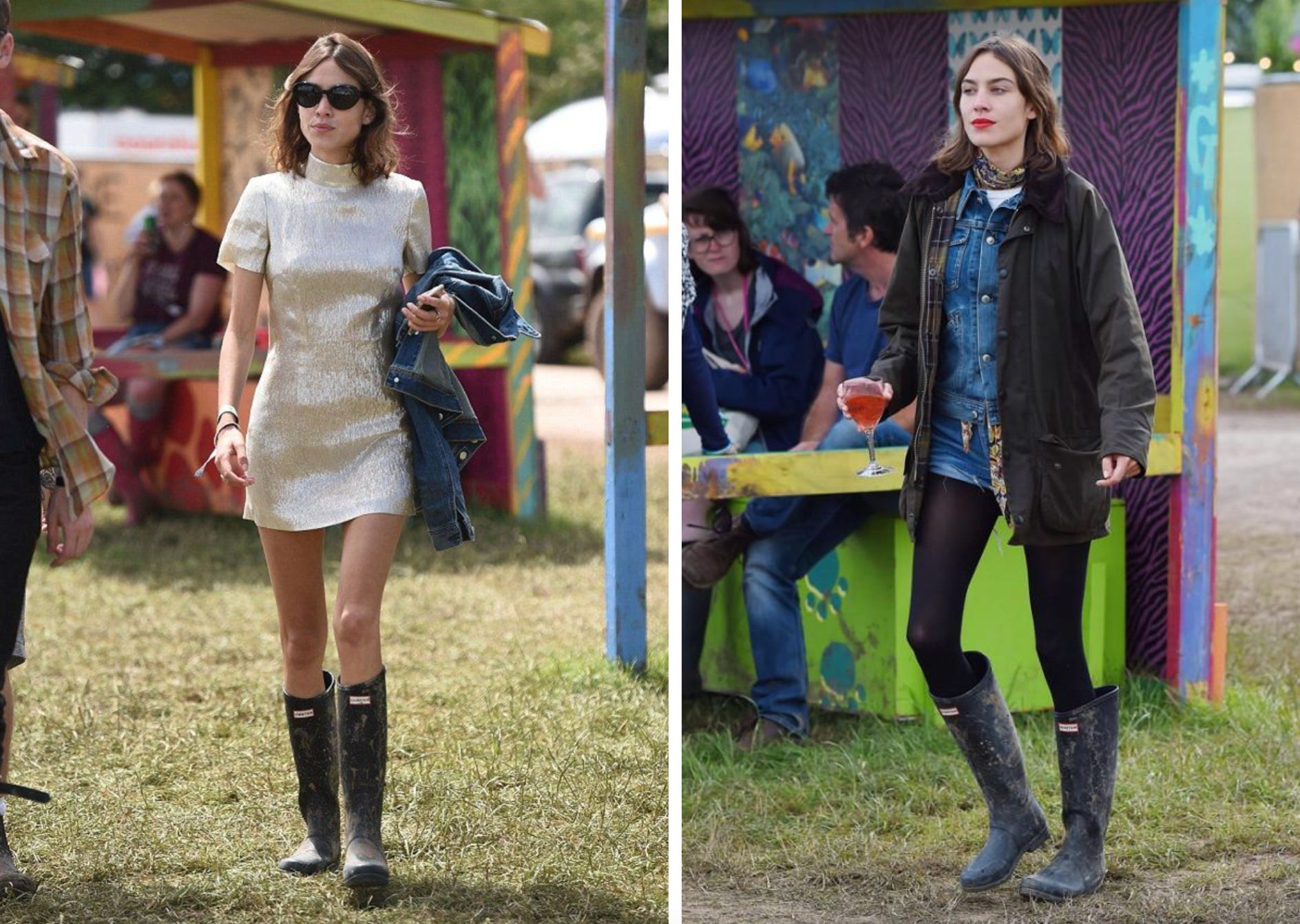 English rain boots sales