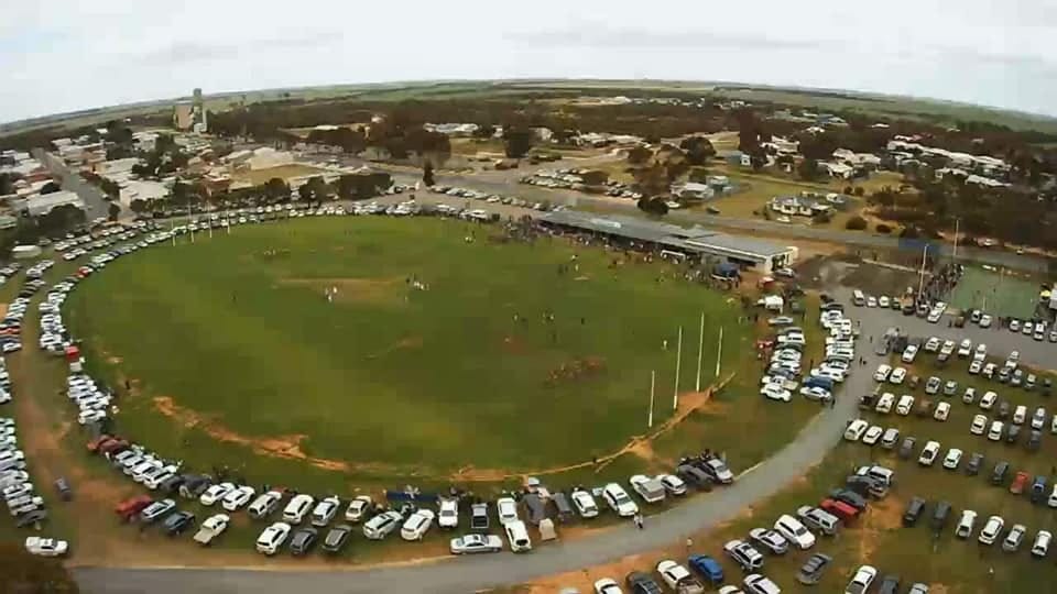 Karoonda, Peake sporting clubs will merge, join River Murray competition