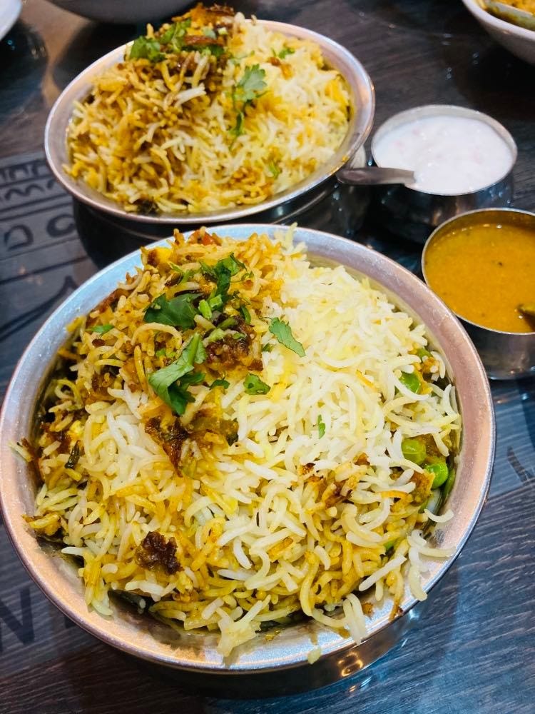 60 South Asian Dishes Every Londoner Should Know