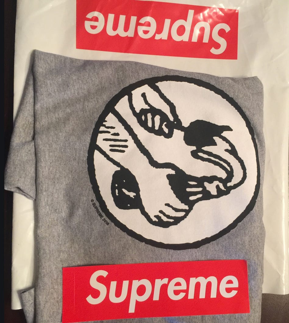 Private equity supreme shirt online