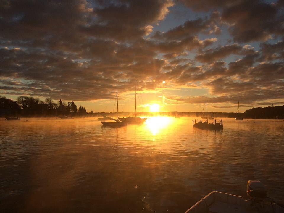 May 5, 2020 by Heather Cox Richardson