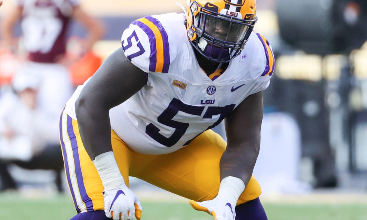 Meet Chasen Hines, the new Patriots draft pick who idolized David Ortiz