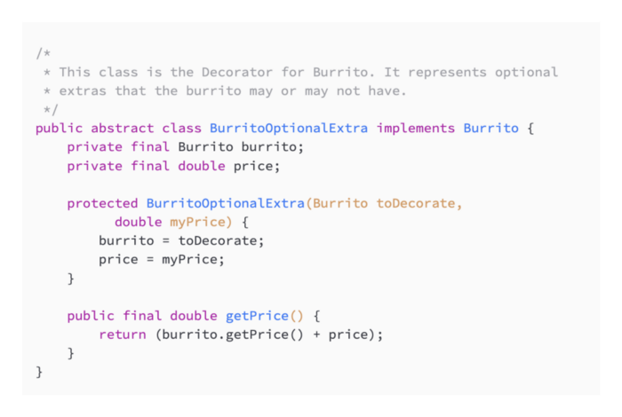 The Fundamentals of Object-Oriented Design in Java