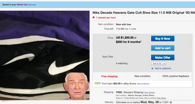 Buy cheap nike decades
