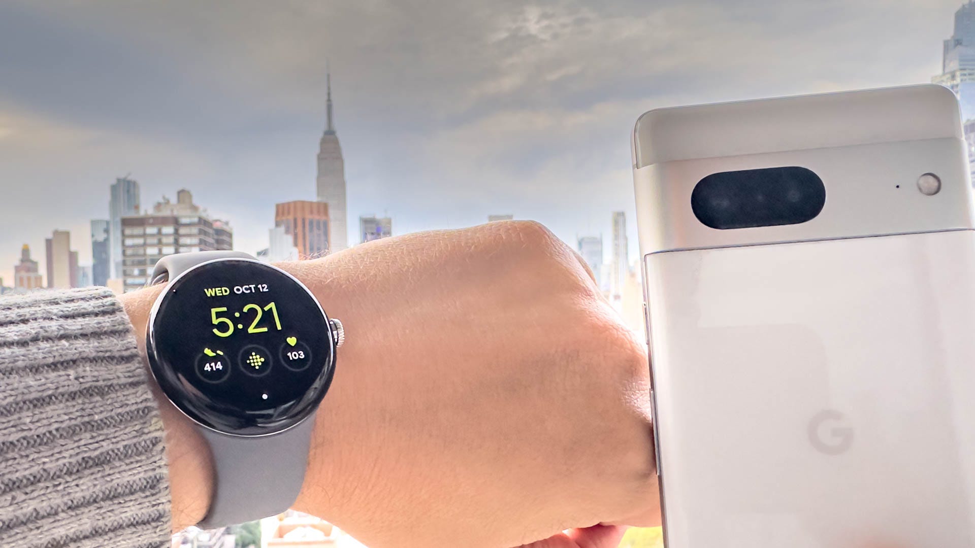 Buy google outlet smartwatch