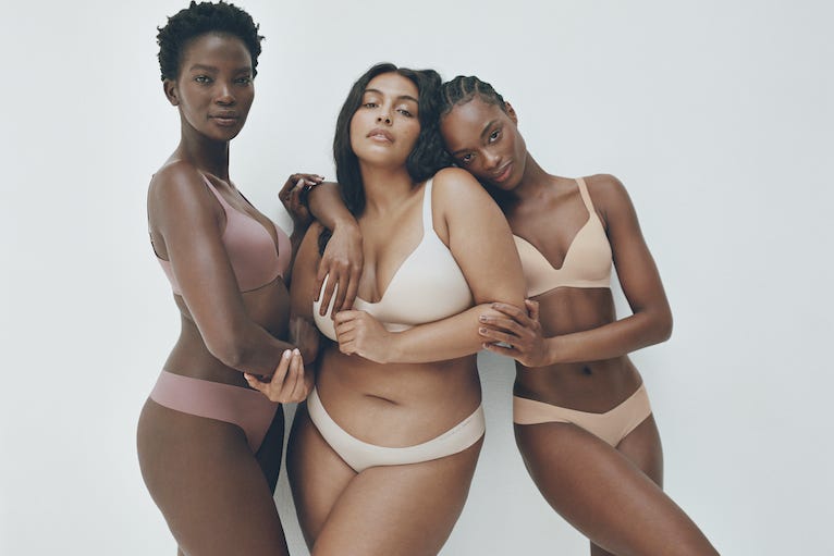 The Impact of Lingerie on the Fashion Industry