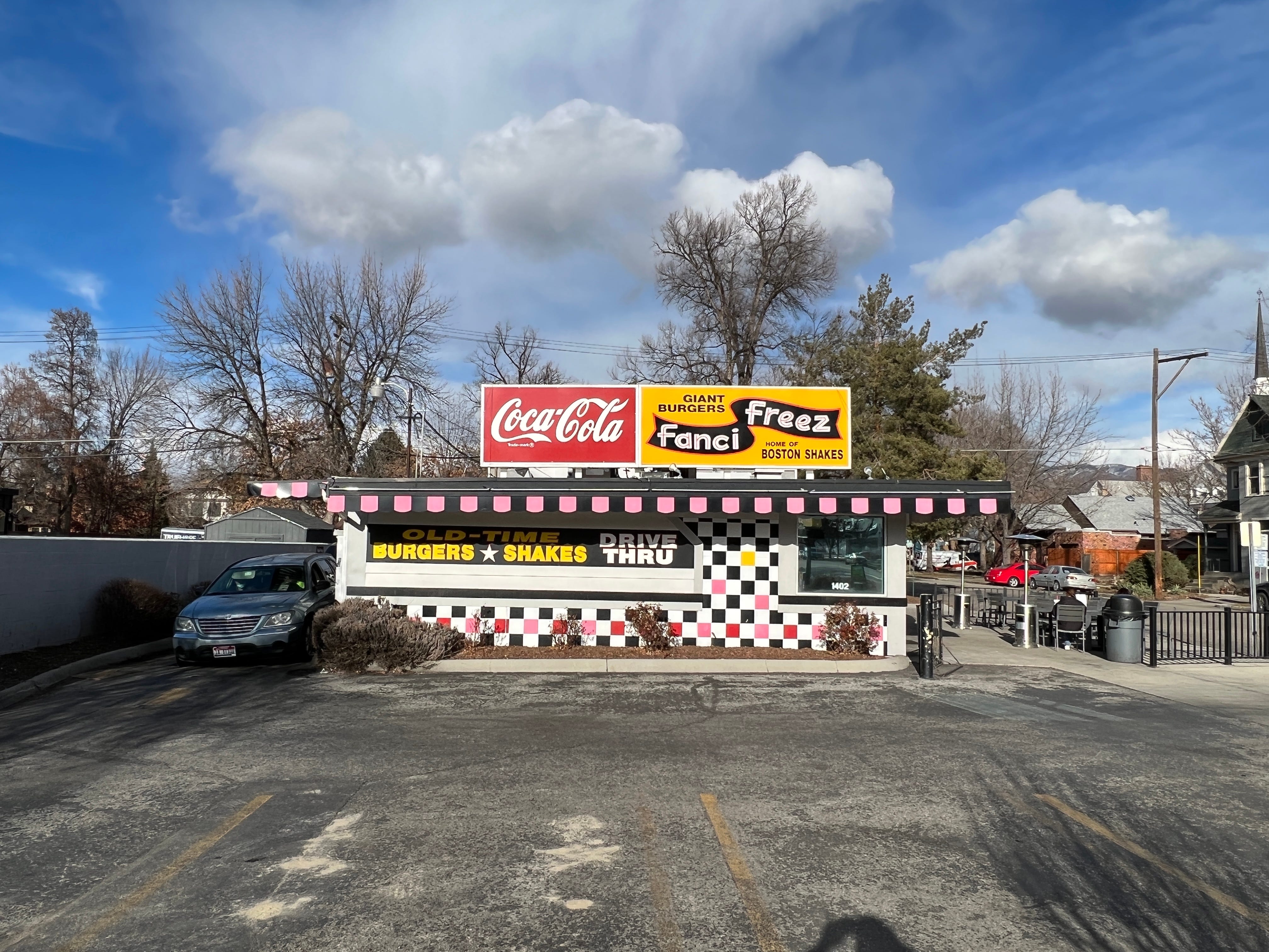 TasteeFreez a bittersweet farewell to a classic location; a