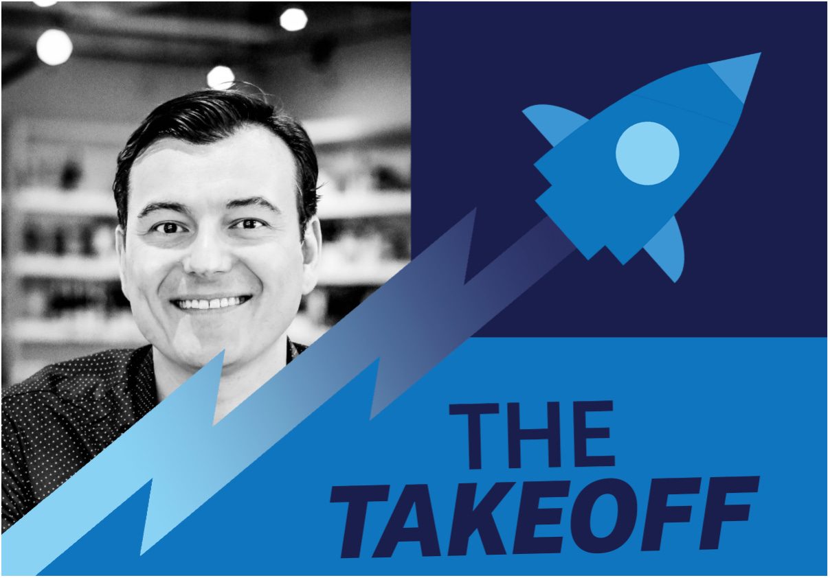 Nick Moran (New Stack Ventures; The Full Ratchet Podcast)