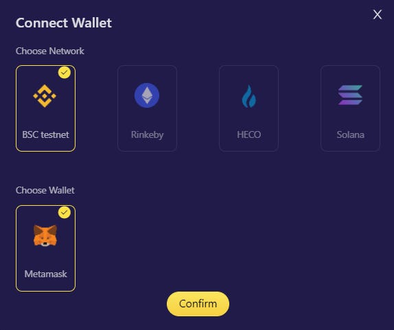 Airdrop Guide — Derify Protocol - DefiCalendar Newsletter
