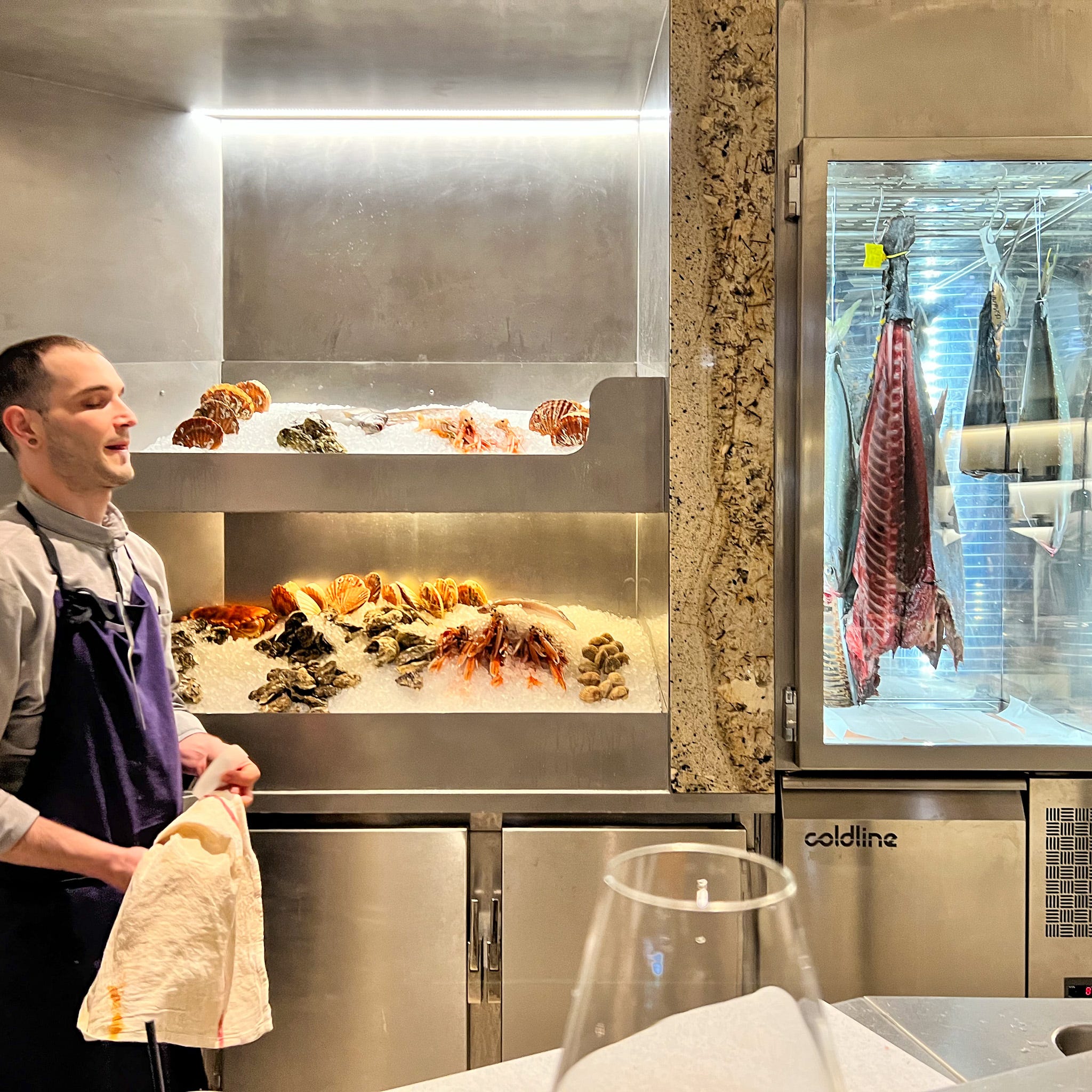 Our 50 Favorite Restaurants for Winter in Paris