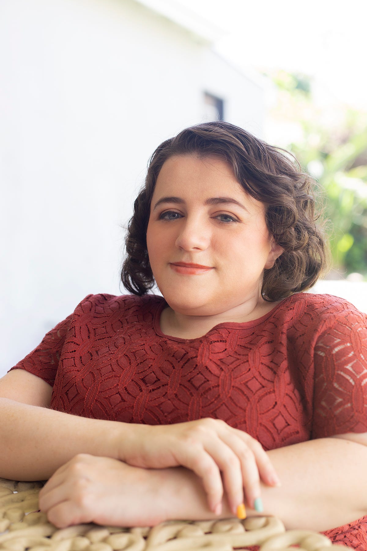 Kristen Lopez | Substack