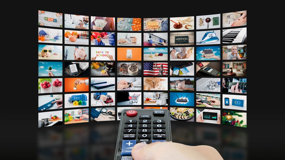 TV Shows on UK Streaming Services if You re Stuck at Home Bored