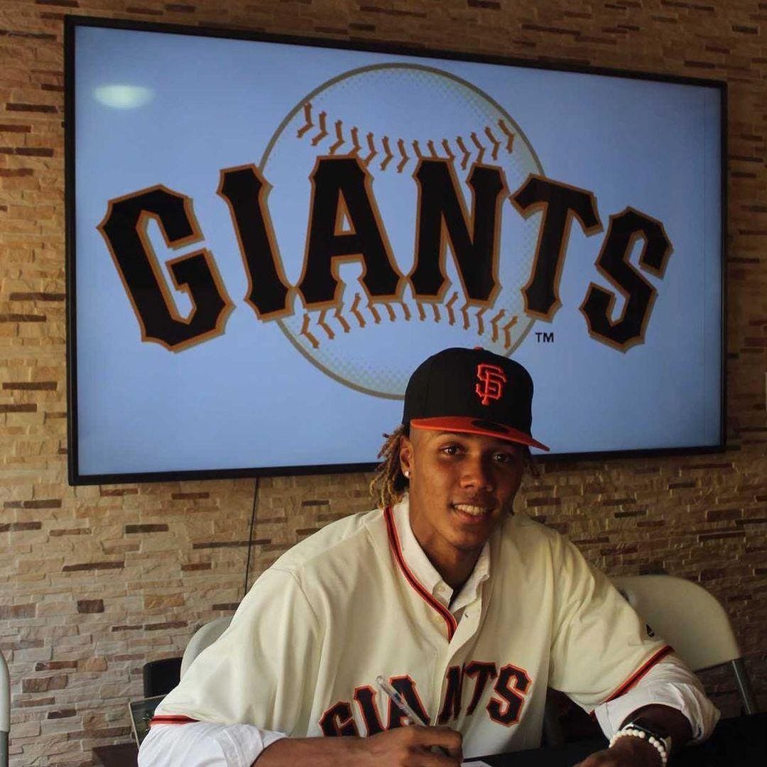 Sf giants hot sale jersey amazon
