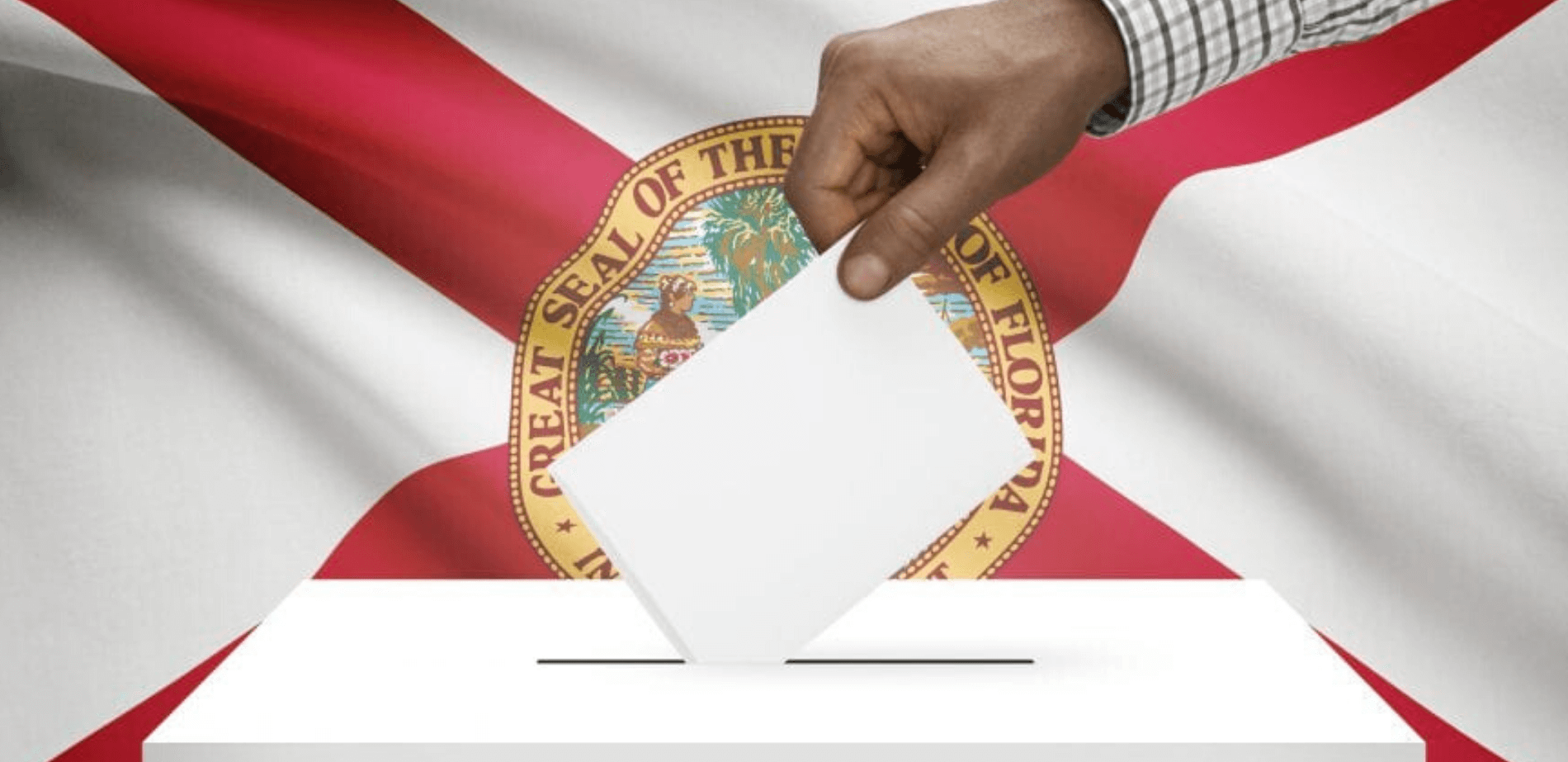 Floridas Ex Felons Must Pay Court Fees Before Voting 