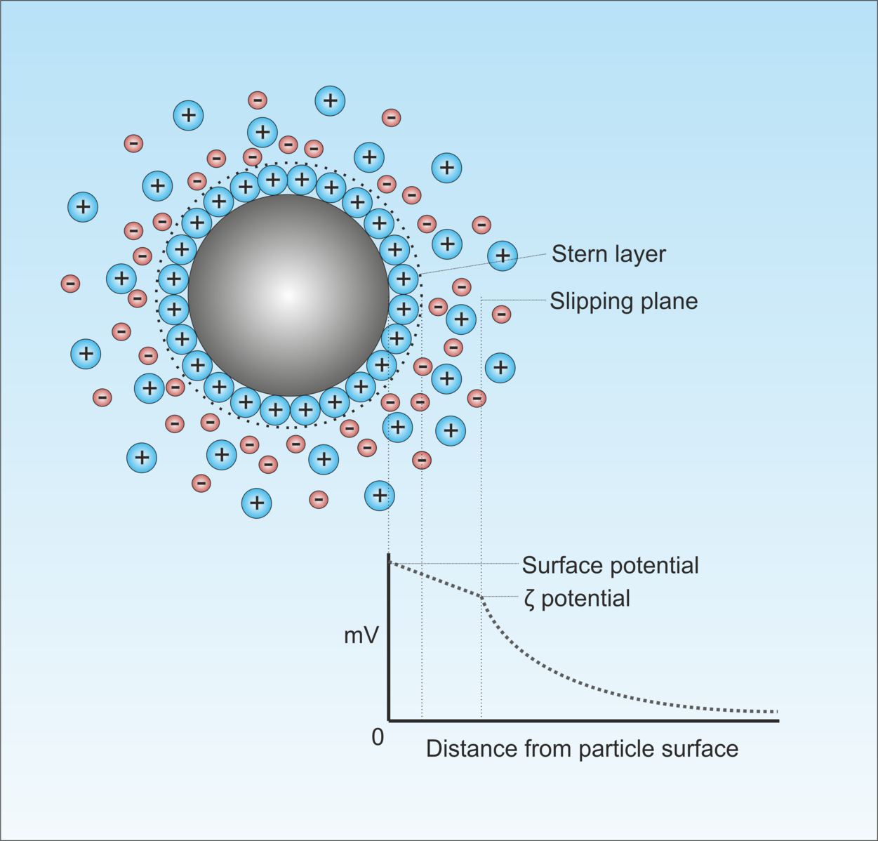 Diffuse Layer Water | Part 2.3 - Oxygenation via Nanobubbles
