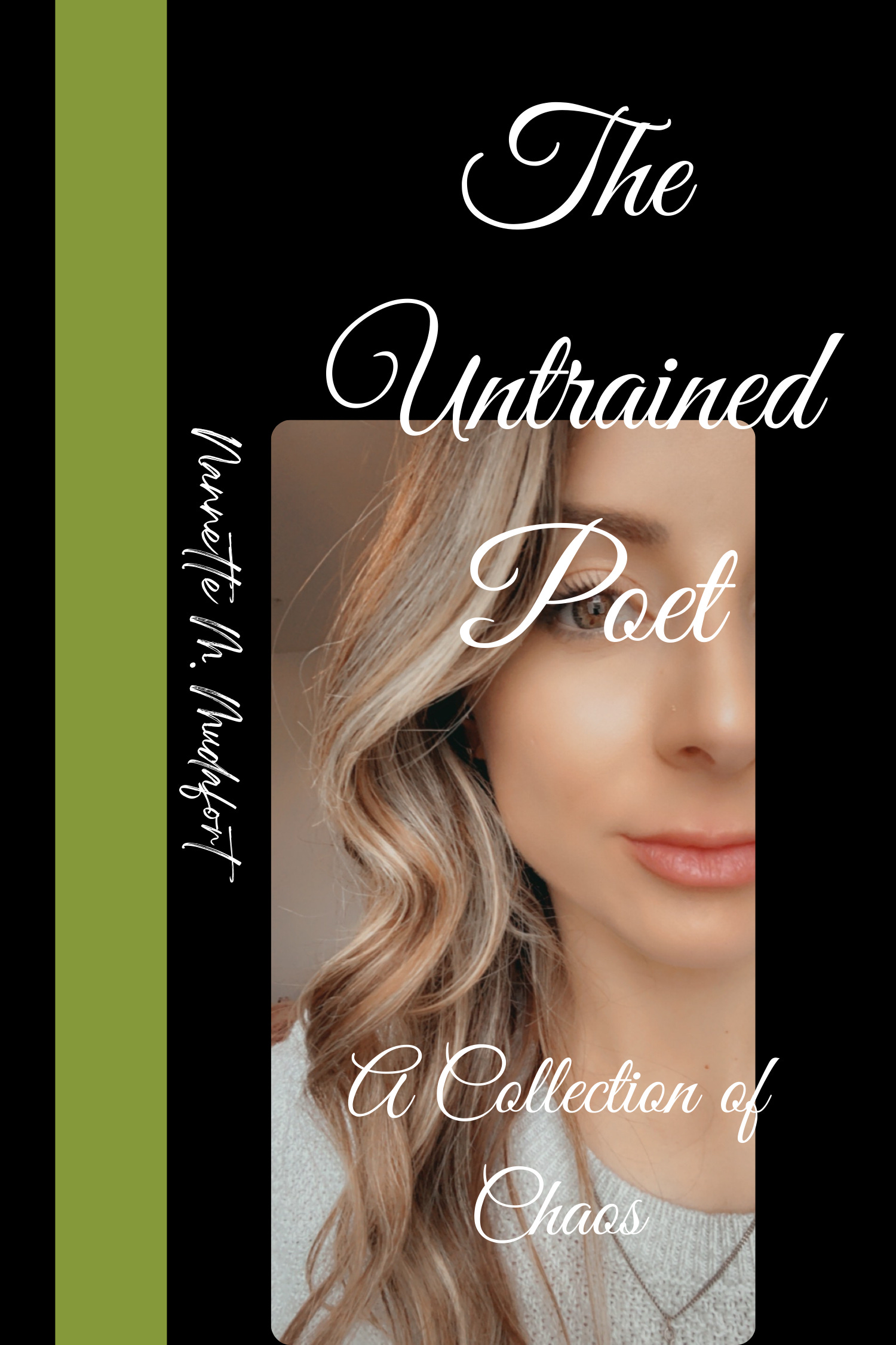 Nannette Kreitzman'S Unexpected Rise To Fame - b0ky726