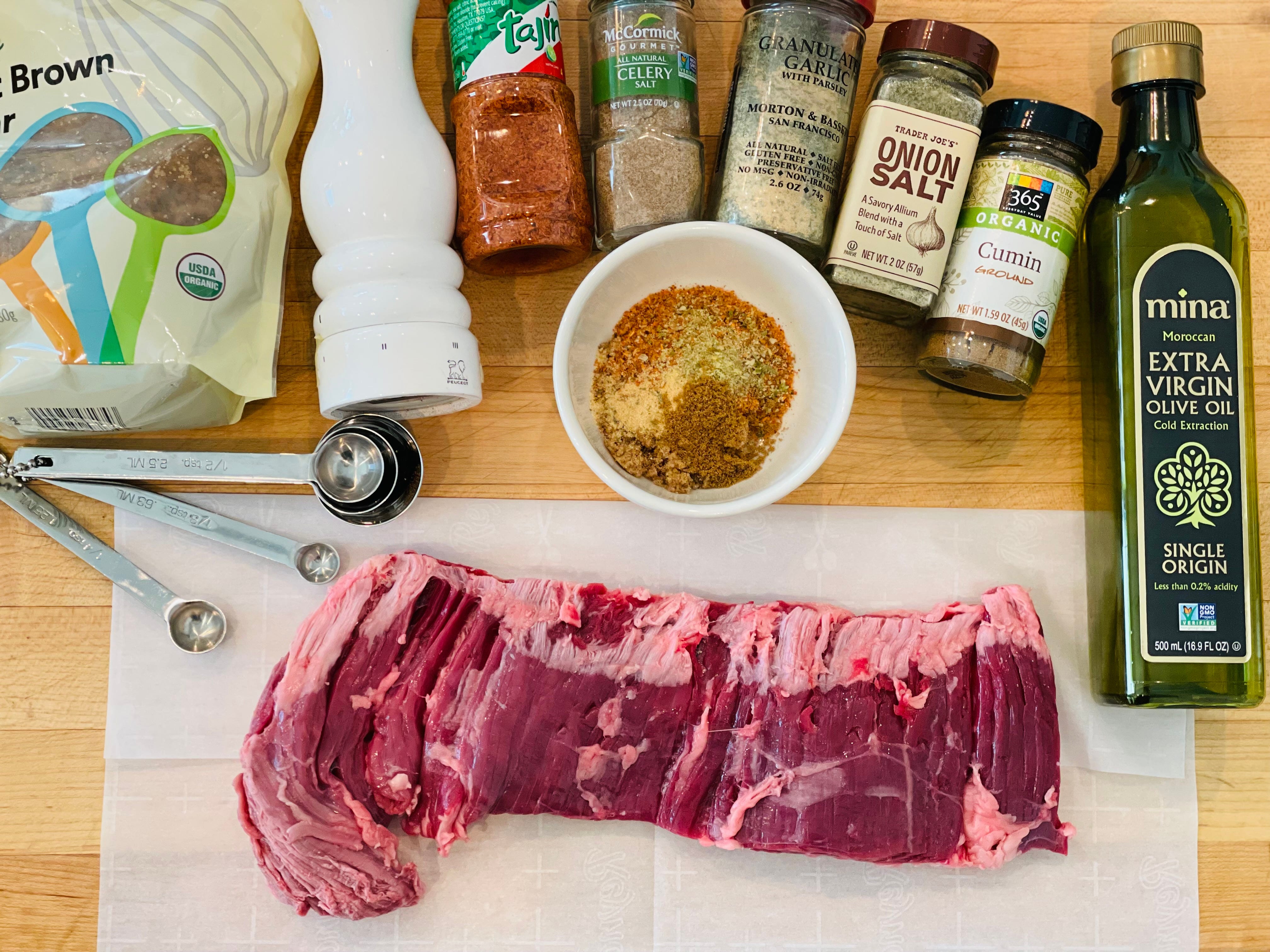 PRIME GRILLIN TIME IS UPON US