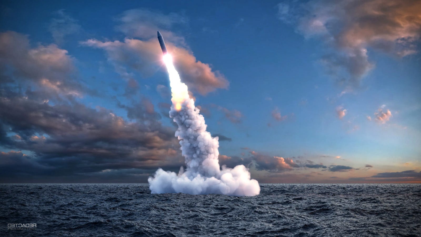 What is a "secondstrike capability" in terms of the military?