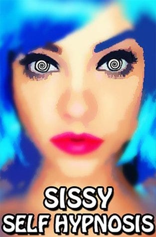 Sissy hypno, abstracting hotness from sex, and intuitive labor.