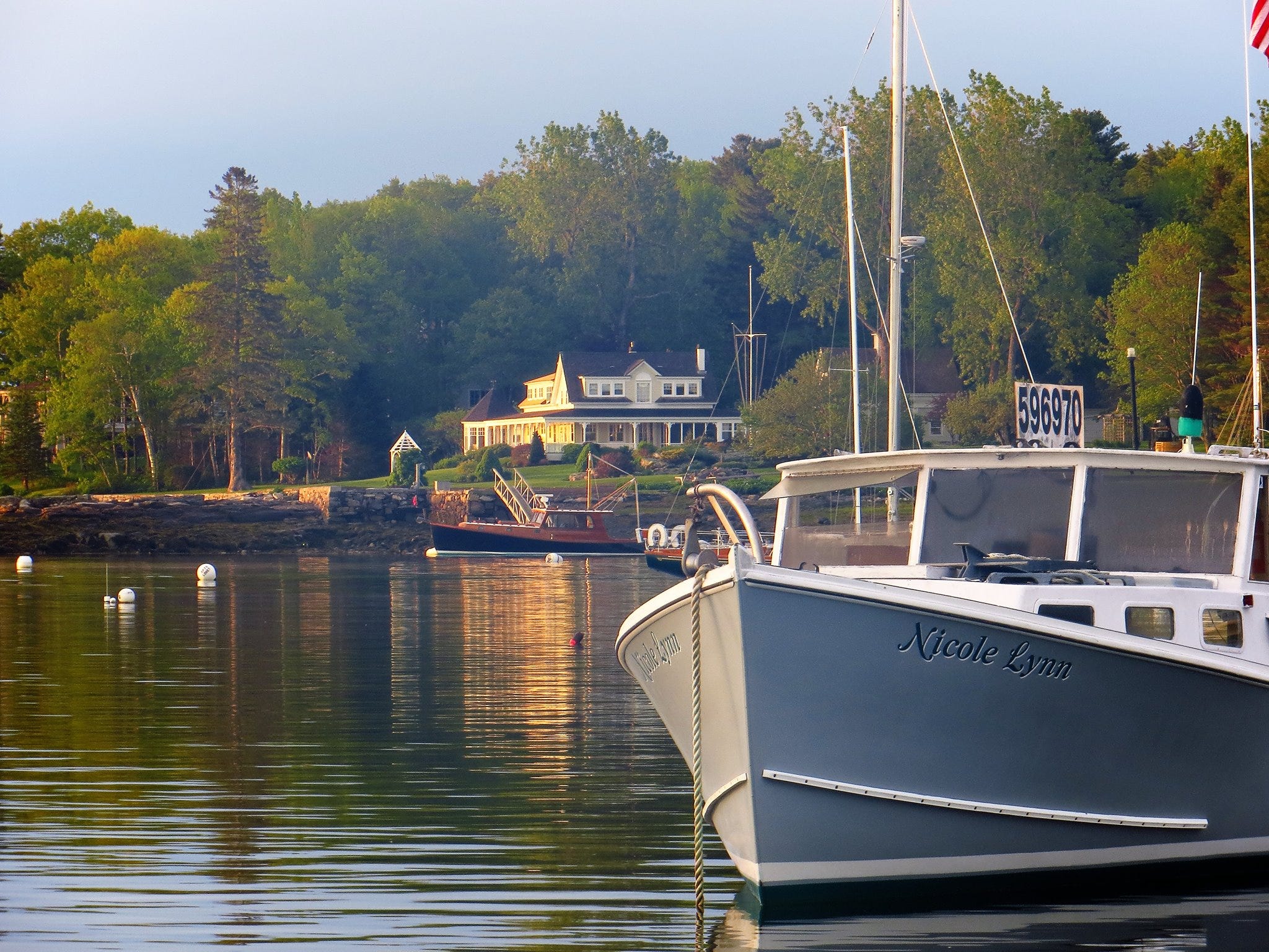 November 15, 2020 by Heather Cox Richardson