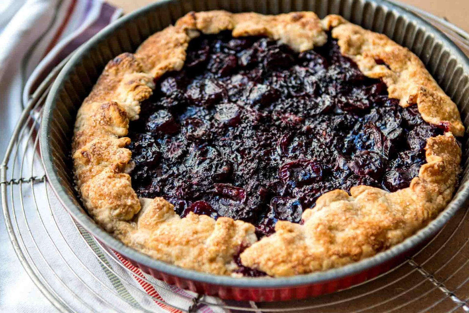 Favorite Summer Fruit Recipes David Lebovitz Newsletter